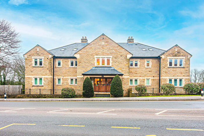 3 Bedroom Apartment For Sale In Ecclesall Road South, Sheffield, S11