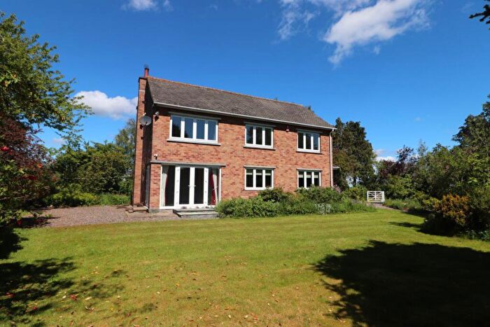 3 Bedroom Detached House To Rent In Park Fauld House, Durdar, Carlisle, CA5