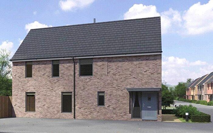 5 Bedroom Detached House For Sale In Plot The Jasmine, Crossways Gardens, Thorpe Road, Little Clacton, Essex, CO16