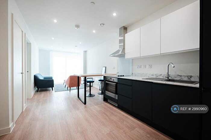 1 Bedroom Flat To Rent In New Kings Head Yard, Salford, M3