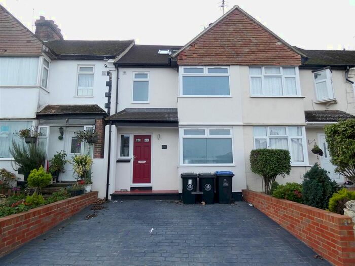 5 Bedroom Property To Rent In South Street, Canterbury, CT1