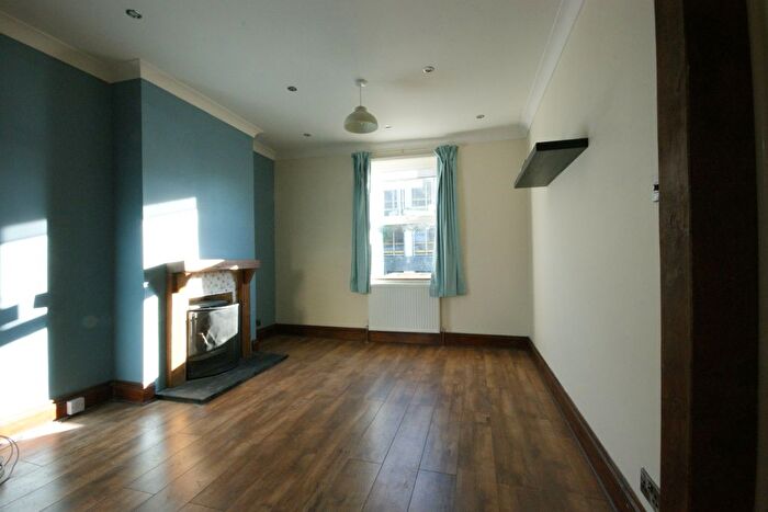 3 Bedroom Terraced House To Rent In Halcyon Road, Newton Abbot, TQ12