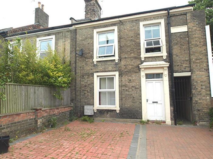 1 Bedroom Flat To Rent In Heigham Road, Norwich, NR2