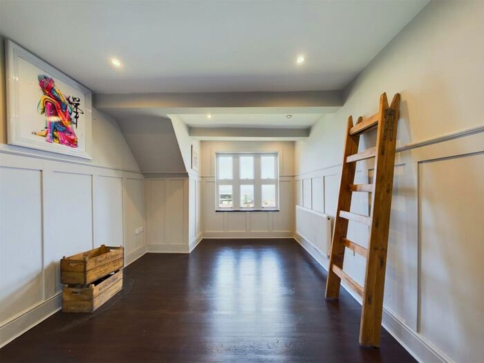 1 Bedroom Apartment For Sale In Wellington Road, Wallasey, CH45