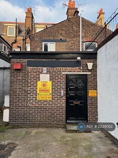 2 Bedroom Flat To Rent In Brighton Road, Purley, CR8