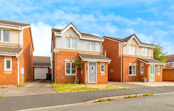 3 Bedroom Detached House For Sale In Watling Close, Bracebridge Heath, Lincoln, LN4