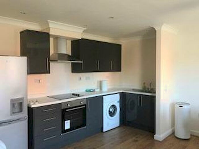 1 Bedroom Flat To Rent In Hazel Covert, Thetford, IP24