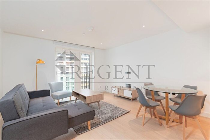 2 Bedroom Flat To Rent In Belvedere Row Apartments, Fountain Park Way, W12
