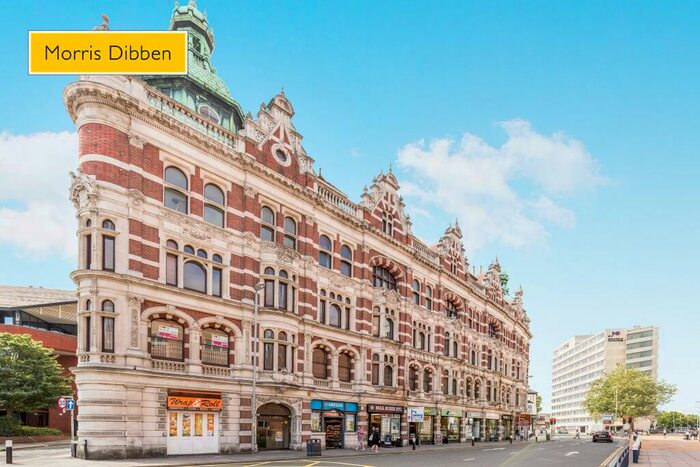 1 Bedroom Flat To Rent In Charter House, Lord Montgomery Way, PO1