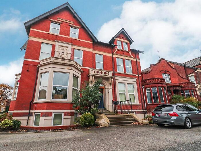 2 Bedroom Flat To Rent In Scarisbrick New Road, Southport, PR8