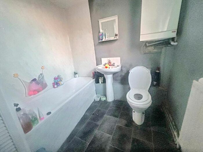 2 Bedroom Bungalow For Sale In Ailesbury Street, Millfield, Sunderland, Tyne And Wear, SR4