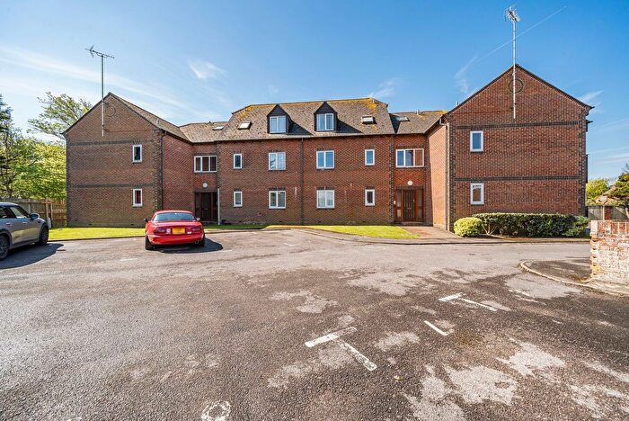 1 Bedroom Flat To Rent In Parkside, Upper Bognor Road, Bognor Regis, PO21