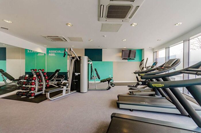 1 Bedroom Flat To Rent In London Road, Barking, IG11