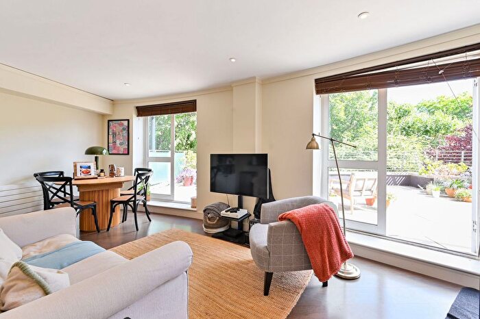 1 Bedroom Flat To Rent In Upper Richmond Road, Putney, London, SW15