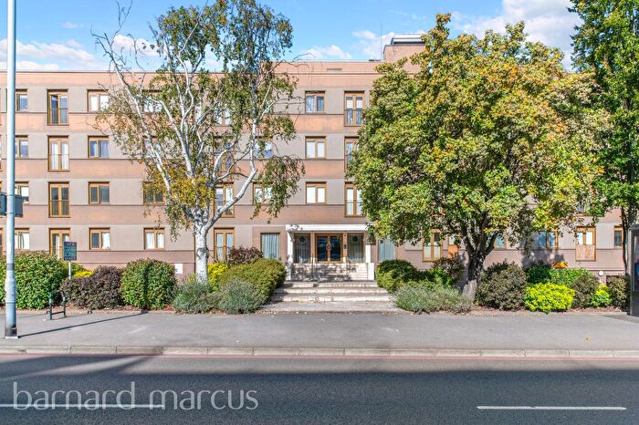 1 Bedroom Apartment For Sale In London Road, Cheam, Sutton, SM3