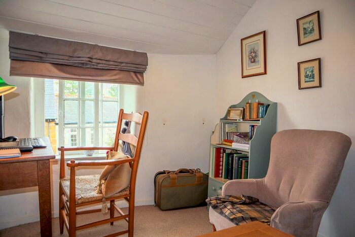 2 Bedroom Cottage For Sale In Main Street, Belton In Rutland, Oakham, LE15