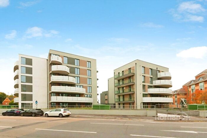 1 Bedroom Flat To Rent In Farnborough Road, Farnborough, Hampshire, GU14