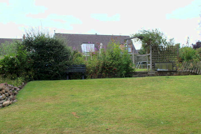 Land For Sale In Alfreton Road, Newton, DE55