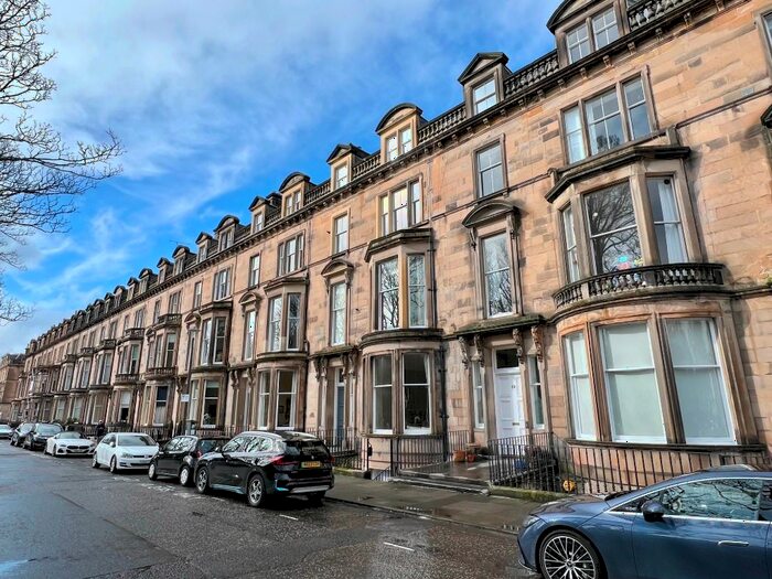 2 Bedroom Flat To Rent In Learmonth Terrace, Comely Bank, Edinburgh, EH4