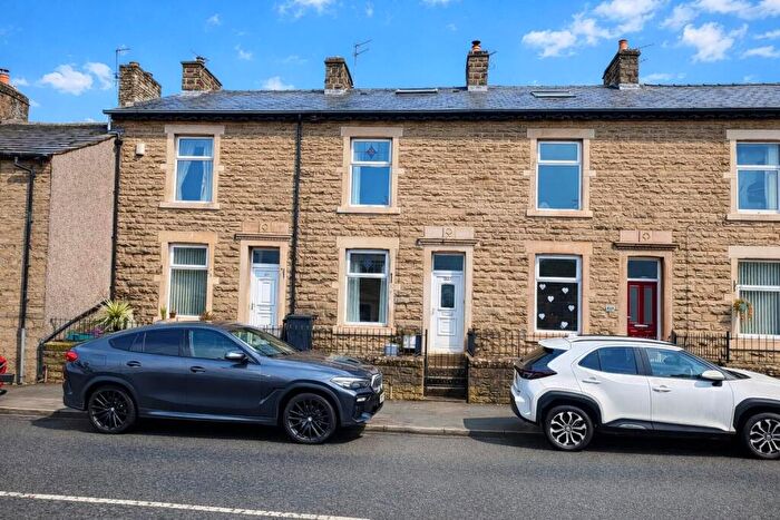 3 Bedroom Terraced House To Rent In Blackburn Road, Haslingden, Rossendale, Lancashire, BB4
