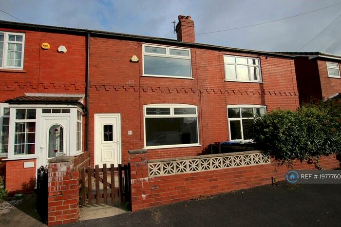 2 Bedroom Terraced House To Rent In Arthur Street, Stockport, SK5