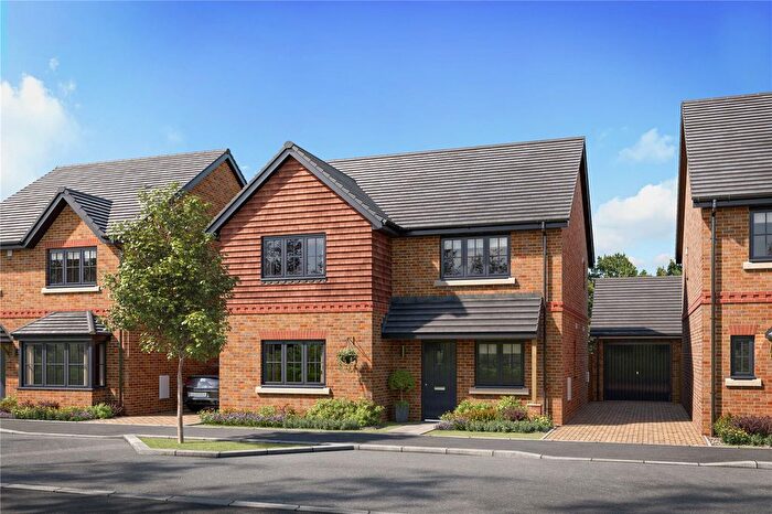 4 Bedroom Detached House For Sale In Windsor Gate, Maidenhead Road, Windsor, SL4