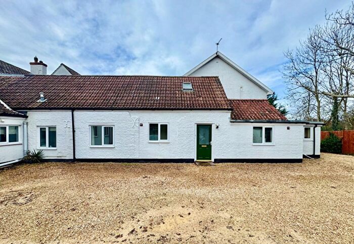 2 Bedroom Flat For Sale In Stoddens Road, Burnham-On-Sea, TA8