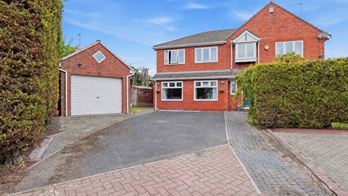 5 Bedroom Detached House For Sale In Leander Drive, Boldon Colliery, NE35