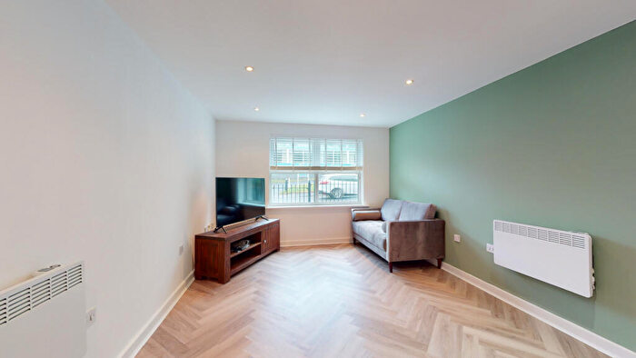 2 Bedroom House To Rent In St Ann's Place, Leeds, LS5