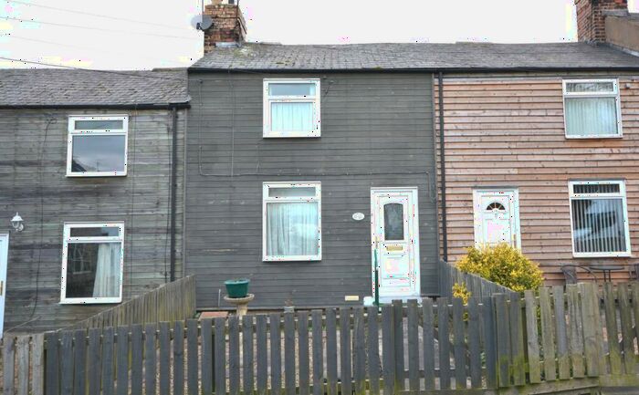 2 Bedroom Terraced House For Sale In Springbank Road, Newfield, Bishop Auckland, DL14