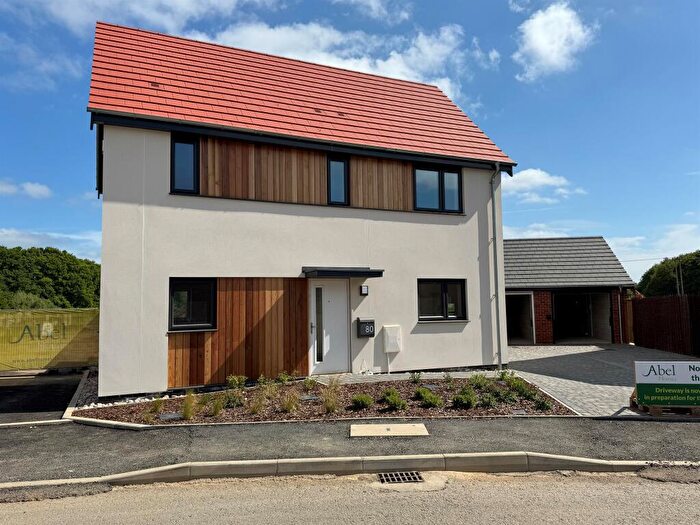 3 Bedroom Detached House For Sale In The Carriages, Dereham, NR20