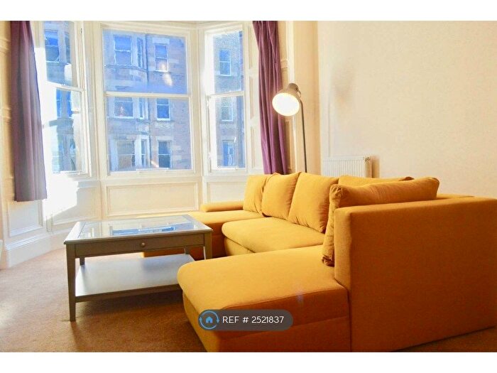 2 Bedroom Flat To Rent In Edinburgh, Edinburgh, EH10