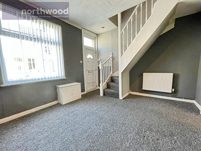 2 Bedroom Terraced House To Rent In Prior Street, Liverpool, Bootle, L20