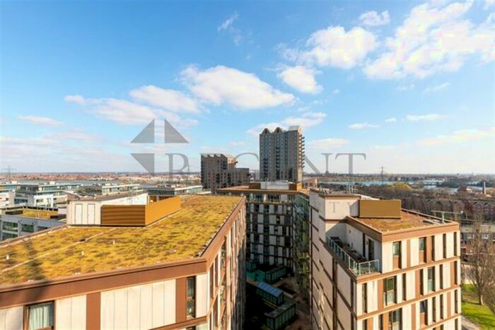 1 Bedroom Flat To Rent In Hale Works Apartments, Daneland Walk, N17