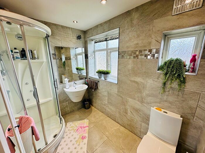 3 Bedroom End Terrace House For Sale In Morley Road, Chadwell Heath, Essex, RM6