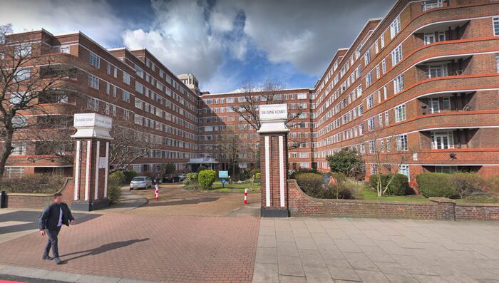 1 Bedroom Flat To Rent In Balham High Road, Balham SW17