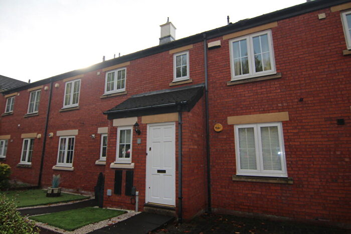 2 Bedroom Apartment To Rent In The Ropery, Newcastle Upon Tyne, Tyne And Wear, NE6