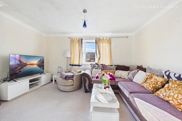 1 Bedroom Terraced House To Rent In Knaresborough Court, Eynesbury, St Neots, Cambs, PE19