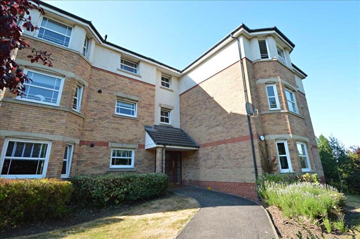 2 Bedroom Apartment To Rent In Dunnet Court, Blantyre, G72