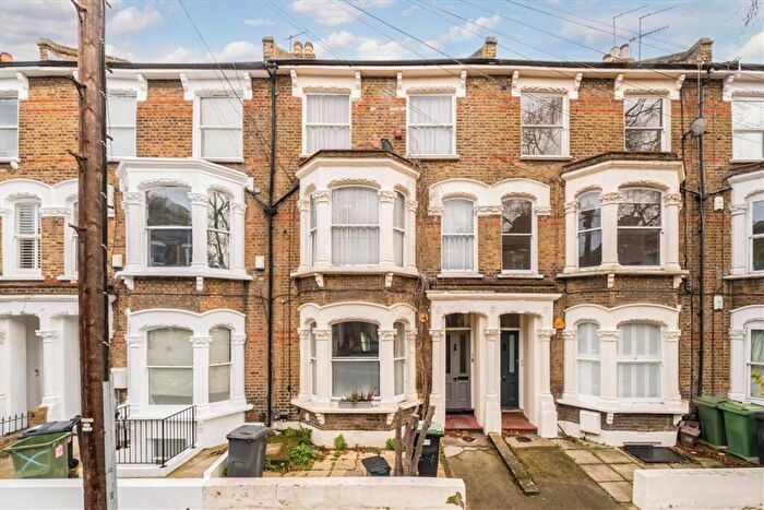 2 Bedroom Flat For Sale In Bardolph Road, Tufnell Park, N7