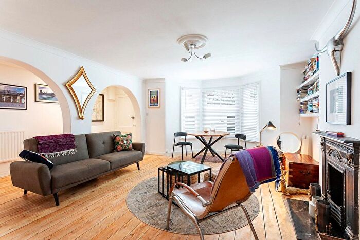 1 Bedroom Flat To Rent In Chelsea, SW3