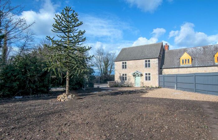 3 Bedroom Property For Sale In Eyebury Road, Eye, Peterborough, PE6