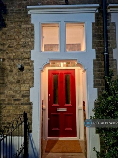 1 Bedroom Flat To Rent In London, London, N6