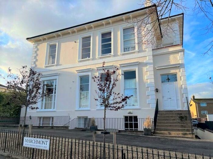 2 Bedroom Apartment To Rent In Parabola Road, Cheltenham, GL50