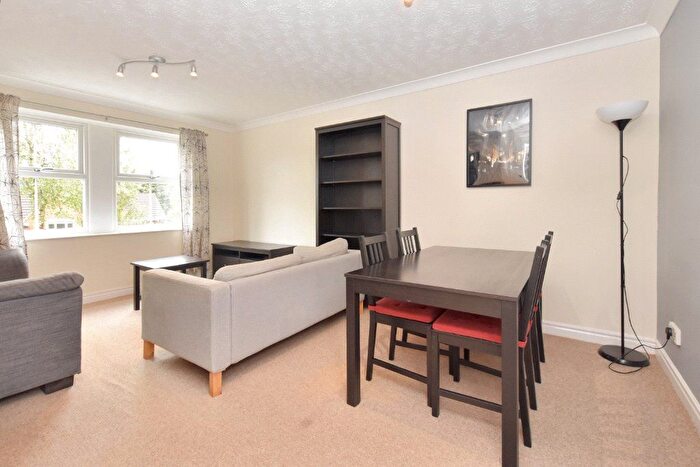 2 Bedroom Flat For Sale In The Cricketers, Leeds, West Yorkshire, LS5