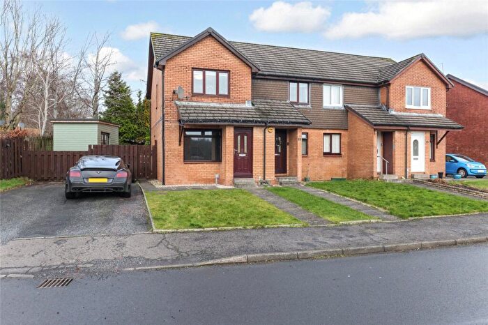 2 Bedroom Flat For Sale In Kendal Road, Newlandsmuir, East Kilbride, South Lanarkshire, G75