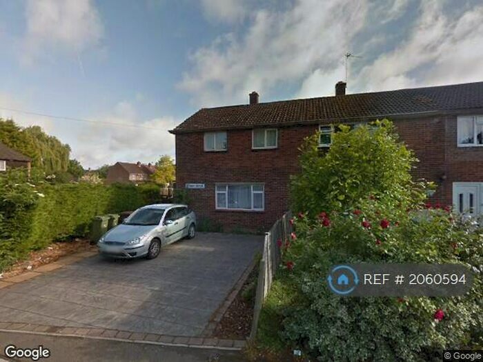 3 Bedroom Semi-Detached House To Rent In Stoney Brook, Guildford, GU2