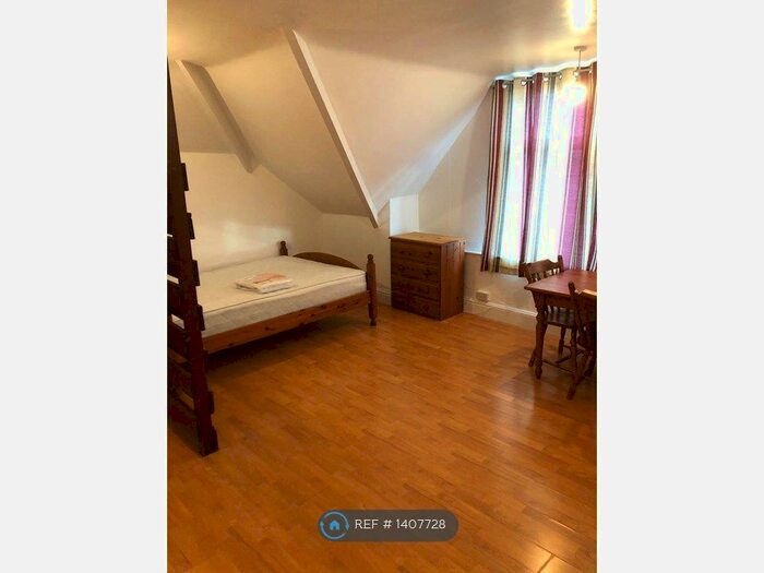 Studio To Rent In Kedleston Road, Derby, DE22