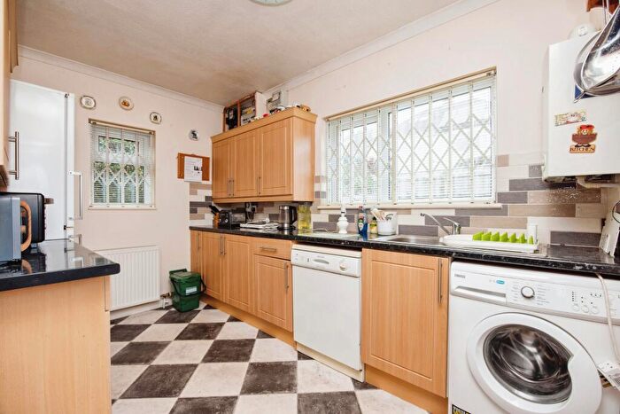 3 Bedroom Bungalow For Sale In Landrew Road, St. Austell, Cornwall, PL25