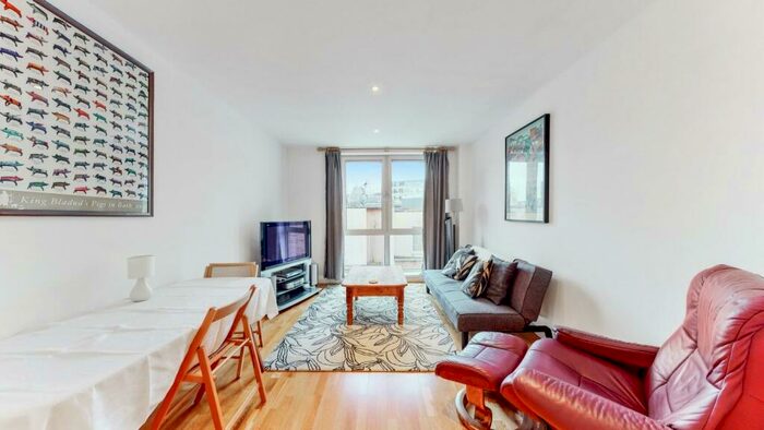 1 Bedroom Apartment To Rent In Hosier Lane, EC1A